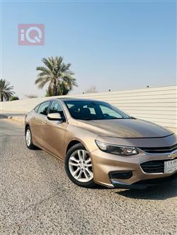 شيفروليه ماليبو